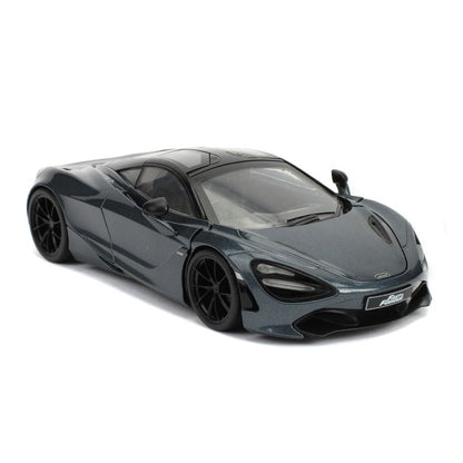 Jada Toys Fast & Furious '18 McLaren 720S 1:24 Scale Hollywood Ride
