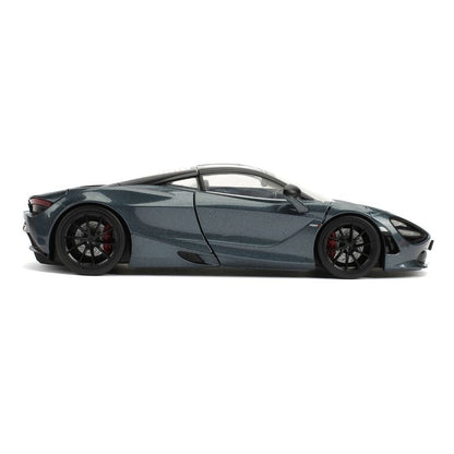Jada Toys Fast & Furious '18 McLaren 720S 1:24 Scale Hollywood Ride