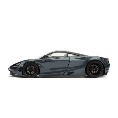 Jada Toys Fast & Furious '18 McLaren 720S 1:24 Scale Hollywood Ride