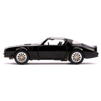 Jada Toys Fast & Furious 1977 Pontiac Firebird 1:32 Scale Hollywood Ride
