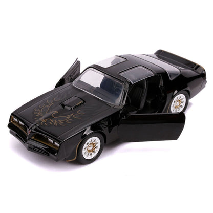 Jada Toys Fast & Furious 1977 Pontiac Firebird 1:32 Scale Hollywood Ride