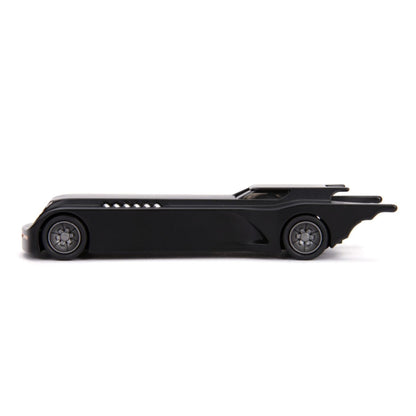 Jada Toys Batman: The Animated Series Batmobile 1:32 Hollywood Ride Diecast Vehicle