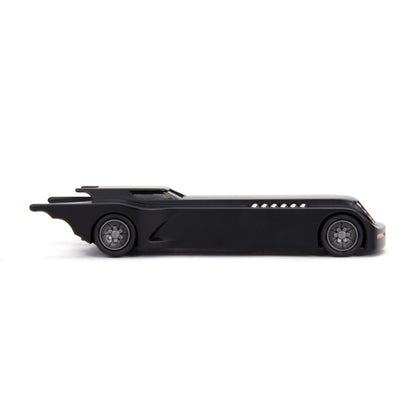 Jada Toys Batman: The Animated Series Batmobile 1:32 Hollywood Ride Diecast Vehicle