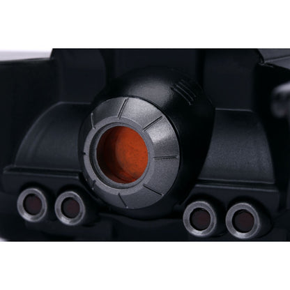 Jada Toys Batman: The Animated Series Batmobile 1:24 Scale Diecast Vehicle