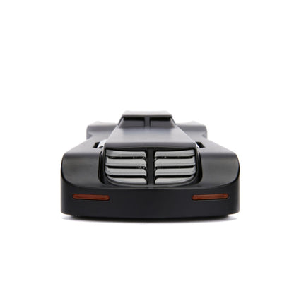 Jada Toys Batman: The Animated Series Batmobile 1:24 Scale Diecast Vehicle