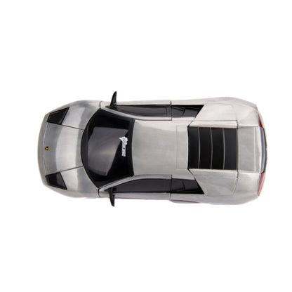 Jada Toys Hyper Spec Lamborghini Murcielago LP640 1:24 Scale
