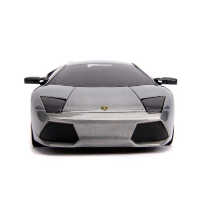 Jada Toys Hyper Spec Lamborghini Murcielago LP640 1:24 Scale