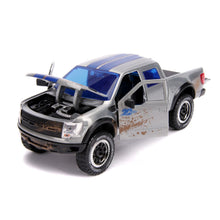 Jada Toys Just Trucks 2011 Ford F 150 SVT Raptor 1:24 Scale