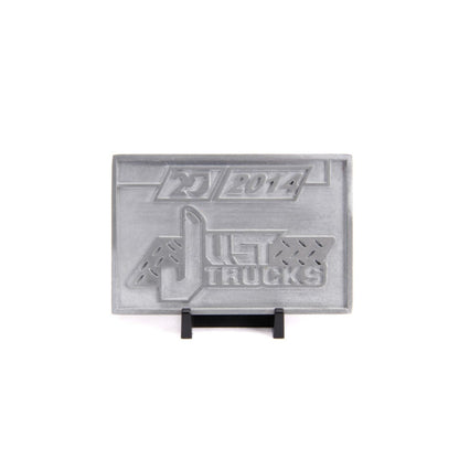 Jada Toys Just Trucks 2011 Ford F 150 SVT Raptor 1:24 Scale