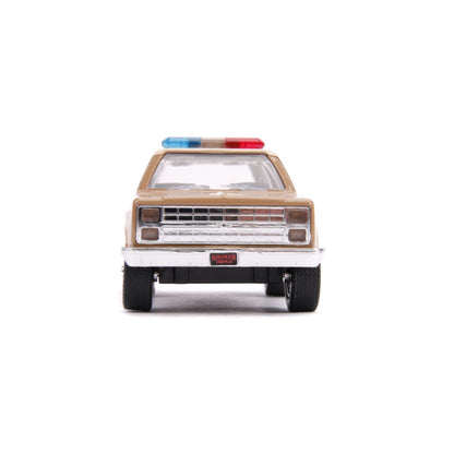 Jada Toys Stranger Things 1980 Chevy K5 Blazer 1:32 Hollywood Ride