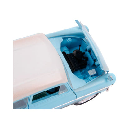 Jada Toys Harry Potter 1959 Ford Anglia 1:24 Hollywood Ride Diecast Vehicle