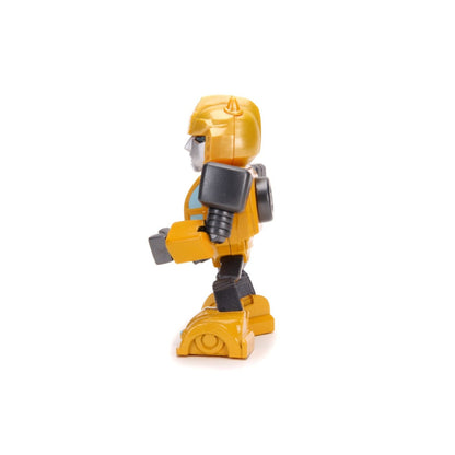 Jada Toys Transformers (TV) Bumblebee 4" Metals