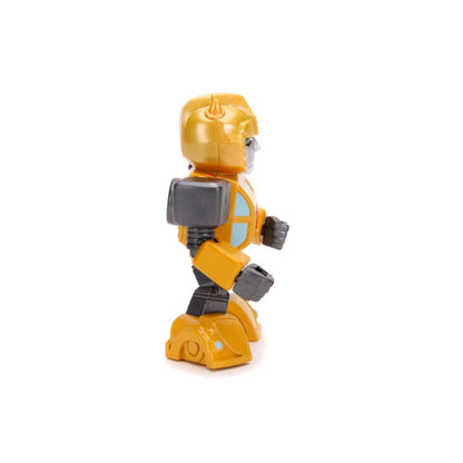 Jada Toys Transformers (TV) Bumblebee 4" Metals