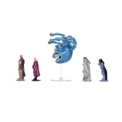 Jada Toys Dungeons & Dragons 1.65" Metal Figure Medium Pack A