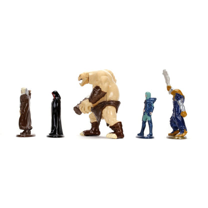 Jada Toys Dungeons & Dragons 1.65" Metal Figure Medium Pack B
