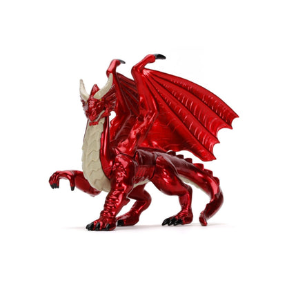Jada Toys Dungeons & Dragons 1.65" Metal Figure Deluxe Pack