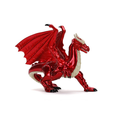 Jada Toys Dungeons & Dragons 1.65" Metal Figure Deluxe Pack