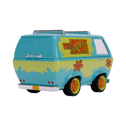Jada Toys Scooby Doo! Mystery Machine 1:32 Scale Hollywood Ride