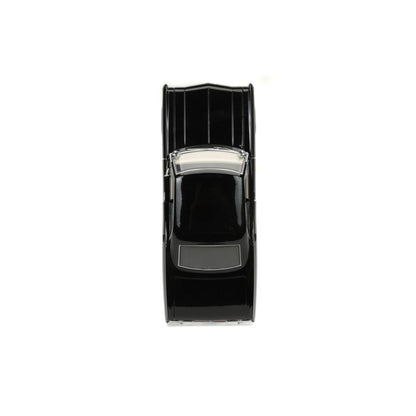 Jada Toys Supernatural '67 Chevy Impala with Dean 1:24 Scale Hollywood Ride