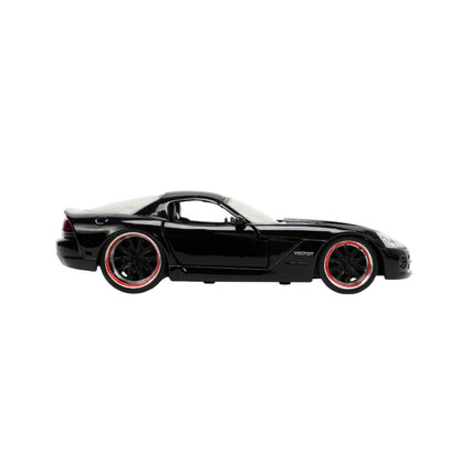 Jada Toys Fast & Furious 1:32 Letty's Dodge Viper SRT 10 Diecast Vehicle