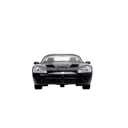 Jada Toys Fast & Furious 1:32 Letty's Dodge Viper SRT 10 Diecast Vehicle