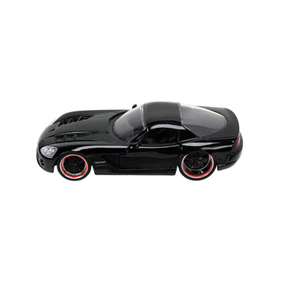 Jada Toys Fast & Furious 1:32 Letty's Dodge Viper SRT 10 Diecast Vehicle