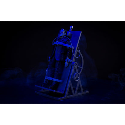 Jada Toys Universal Monsters Frankenstein Deluxe Box Set