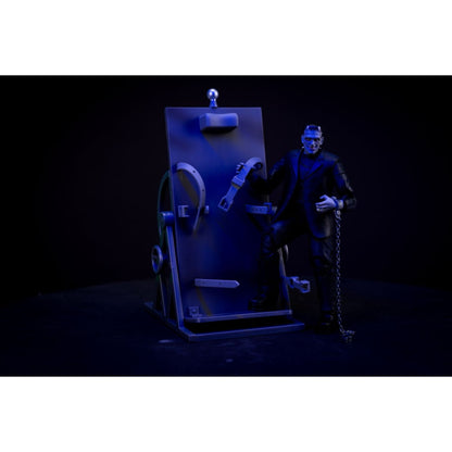 Jada Toys Universal Monsters Frankenstein Deluxe Box Set