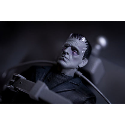 Jada Toys Universal Monsters Frankenstein Deluxe Box Set