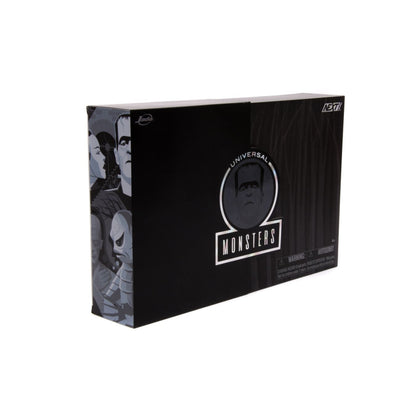 Jada Toys Universal Monsters Frankenstein Deluxe Box Set