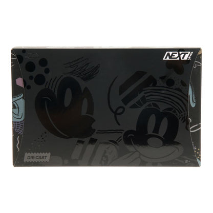 Jada Toys Disney Mickey & Minnie Next Level Collector 4" MetalFig 2 Pack Set