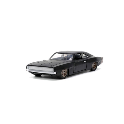 Jada Toys Fast & Furious Dom's F9 Charger & F7 Charger 1:32 Scale 2 Pack