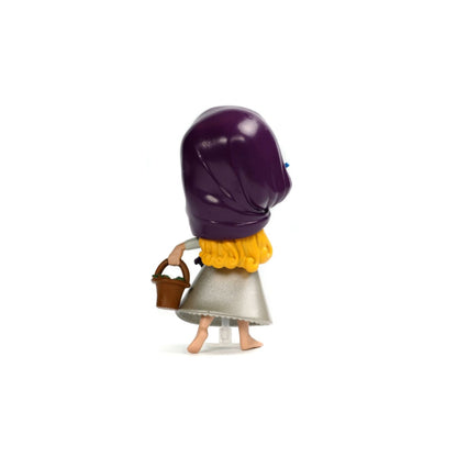 Jada Toys Sleeping Beauty Briar Rose 4" Diecast MetalFig