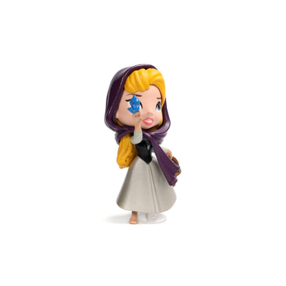 Jada Toys Sleeping Beauty Briar Rose 4" Diecast MetalFig