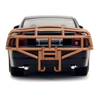 Jada Toys Fast & Furious 2006 Dodge Charger (Heist) 1:32 Scale