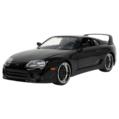 Jada Toys Fast & Furious 1995 Toyota Supra 1:24 Scale