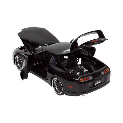 Jada Toys Fast & Furious 1995 Toyota Supra 1:24 Scale