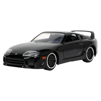 Jada Toys Fast & Furious 1995 Toyota Supra 1:32 Scale