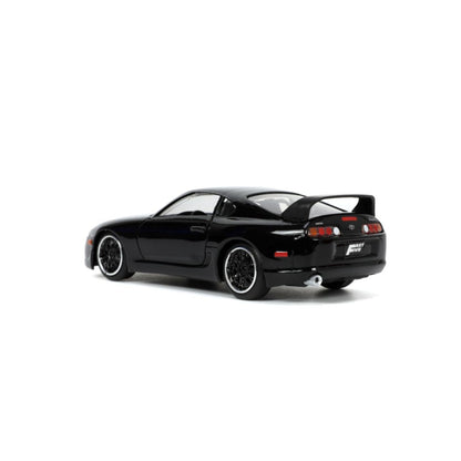 Jada Toys Fast & Furious 1995 Toyota Supra 1:32 Scale