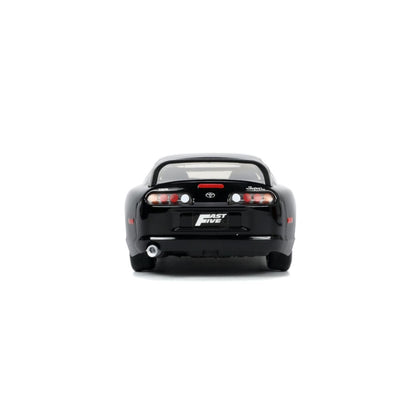 Jada Toys Fast & Furious 1995 Toyota Supra 1:32 Scale