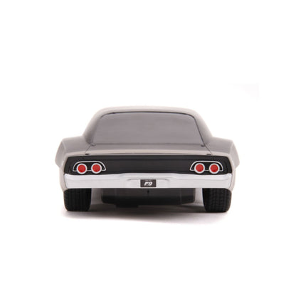 Jada Toys Fast & Furious 1968 Dodge Charger (Widebody) 1:16 Scale  Remote Control Car