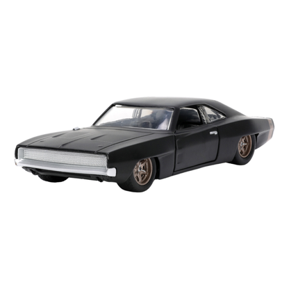 Jada Toys Fast & Furious 1968 Dodge Charger WideBody 1:32 Scale Diecast Vehicle