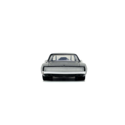 Jada Toys Fast & Furious 1968 Dodge Charger WideBody 1:32 Scale Diecast Vehicle