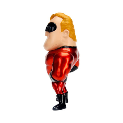 Jada Toys Incredibles Mr. Incredible 4" Diecast MetalFig