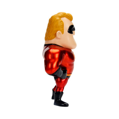 Jada Toys Incredibles Mr. Incredible 4" Diecast MetalFig