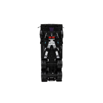 Jada Toys Transformers (TV) Nemesis Prime Black 1:24 Scale Hollywood Ride