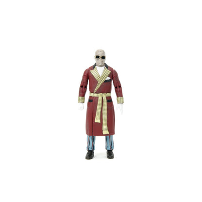 Jada Toys Universal Monsters Invisible Man Deluxe 6" Action Figure