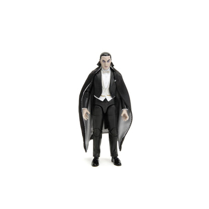Jada Toys Bela Lugosi Dracula 6" Action Figure