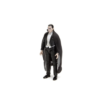 Jada Toys Bela Lugosi Dracula 6" Action Figure