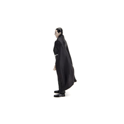 Jada Toys Bela Lugosi Dracula 6" Action Figure